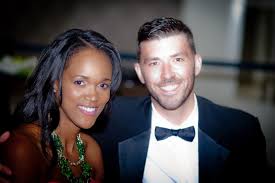 Addanother genre or tag to narrow down your results. Interracial Couple Jennifer Hoffman Amp Her Hubby Brian Fowler Amazing Race Winners Celebrity Baby Names Amazing Race