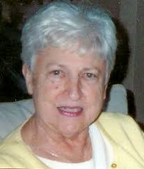 Remembering Frances Montgomery Loveall (1931-2010)