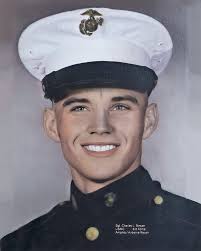 Charles Bowen Obituary (1942