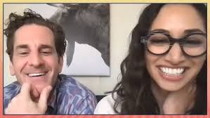 Logan Nicholson & Mikayla Swaminathan talk Season 4 of CTV's Children Ruin  Everything