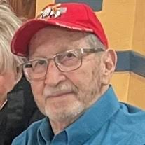 Edward Steele Sunday Jr. Feb 5, 1939