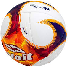 More goals as a guest 4. Amazon Com Voit Omb 2021 Fifa Quality Pro Liga Mx Clausura 2021 Official Match Ball Sports Outdoors