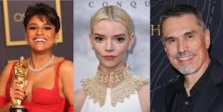 Actors Ariana DeBose, Anya Taylor-Joy, Marco Rodriguez Among Latino 2022  Academy Invitees