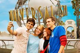 Posts must be about universal studios (any property). Eintrittskarte Zu Den Universal Studios Hollywood Los Angeles 2021