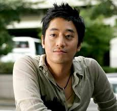 Korean Actor Eric Moon Photo Gallery