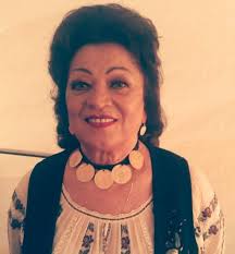 Maria ciobanu, supranumită și „ciocârlia muzicii populare românești împlinește astăzi, 3 septembrie, 83 de ani. Vzszyzunufflcm