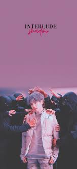 Bts Map Of The Soul 7 Interlude Shadow Comeback Trailer Wallpaper Lockscreen Edit Shadowiscoming Shadowishere Shad In 2020 Bts Wallpaper Bts First Love Bts