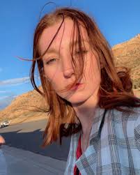 Danielle Shapley ☀︎⋆.ೃ࿔*:・