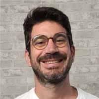 20+ perfiles de «German Vidal»