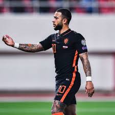 This is what happened in world football! Liverpool Make Offer For Lyon Forward Memphis Depay