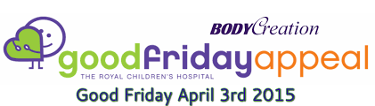 Good friday appeal 2021 returns to streets after only running virtually last year. Good Friday Appeal 2015