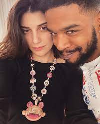 I'm likely too old and uncool to understand the appeal of his music, but here was a man who understood the power of wardrobe. Cudi Rocky 3 Kidcudi