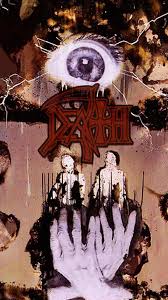 The great collection of death metal wallpapers for desktop, laptop and mobiles. Metal Phone Wallpapers Android 1080x1920 Heavy Metal Art Rock N Roll Art Metal Albums
