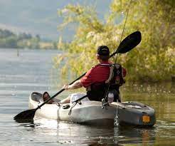 Lifetime Camouflage Kayak 10 Foot 90157 Sit On Top Fishing Tandem Kayaking Kayaking Top Fishing
