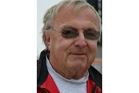 Raymond Harris Obituary (2017)