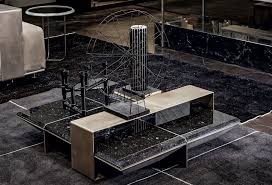 Shake Design Furniture Archiexpo Coffe Table Furniture Casegoods
