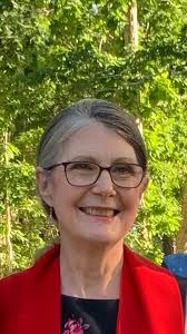 Installation of Rev. Sally Norris