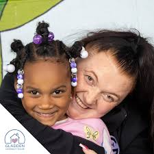 It's officially spring, so we're