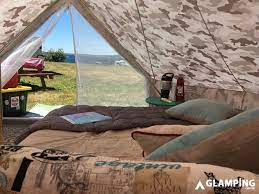 Glamping Ideas Glamping Resort Canada Camping East Coast Glamping Gla Glamping Resorts Canada Camping Glamping
