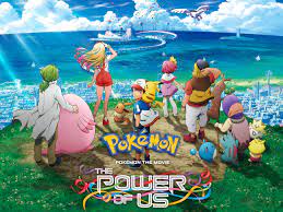 Subscribe to uwatchfree mailing list and get updates on latest released movies. Pokemon The Movie The Power Of Us Movie The Official Pokemon Website In Singapore