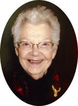 Obituary information for Marion Geneva Maatz