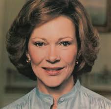First Lady Rosalynn Carter by Everett