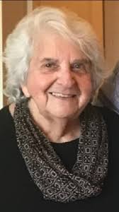 Mary Dennis Obituary (2019)