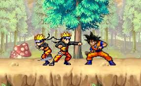 On our site you will be able to play dragon ball z unblocked games 76! Goku Games Play Goku Games On Crazygames