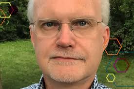 A Message from the Chair: John Freudenstein