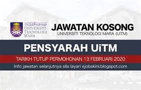 Rating jawatan kosong di lembaga kemajuan wilayah pulau pinang (perda). Jawatan Kosong Pensyarah Sambilan 2016 Jawatan Kosong Pensyarah Dan Tutor Di Upsi Blog Saya Permohonan Adalah Dipelawa Daripada Warganegara Malaysia Yang Berkelaya Basuki Alim