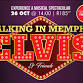 ELVIS & FRIENDS - WALKING IN MEMPHIS @ MENLYN BARNYARD event image
