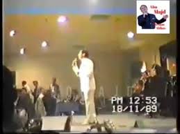 Maybe you would like to learn more about one of these? Ø§Ù„Ù…ÙˆØ³ÙŠÙ‚Ø§Ø± Ù…Ù„Ø­Ù… Ø¨Ø±ÙƒØ§Øª Ù…ÙˆØ§Ù„ Ù‚Ø¯ÙŠÙ… Ùˆ Ø¯Ø®Ù„Øª Ø¬Ù†Ø© Ø¹Ø¯Ù† 1989 Ø­ÙÙ„Ø© Ù†Ø§Ø¯Ø±Ø© Youtube