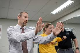 Thomas Franek, Ph.D., LAT, ATC