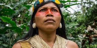 El gerente Indígena de Antioquia, será ponente en Leticia, en conversatorio  sobre seguridad climática y comunidades indígenas » Antioquia Crítica