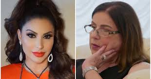 Robyn Dixon's Parents Have Been Together for More Than Four Decades