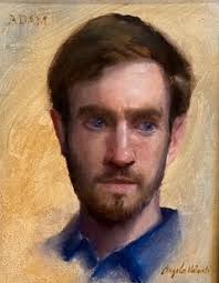 2025 Juried Art Show — The Ridgewood Art Institute