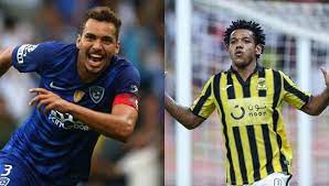 الجدير بالذكر أن الاتحاد الآسيوي لكرة. Ø£Ø®Ø¨Ø§Ø± Ø§Ù„Ø¯ÙˆØ±ÙŠ Ø§Ù„Ø³Ø¹ÙˆØ¯ÙŠ Ø±ÙˆÙ…Ø§Ø±ÙŠÙ†ÙŠÙˆ ÙˆØ¥Ø¯ÙˆØ§Ø±Ø¯Ùˆ ÙŠÙ‚ÙˆØ¯Ø§Ù† Ø§Ù„ØªØ´ÙƒÙŠÙ„Ø© Ø§Ù„Ù…Ø«Ø§Ù„ÙŠØ© Ù„Ù„Ø¨Ø±Ø§Ø²ÙŠÙ„ÙŠÙŠÙ† ÙÙŠ Ø§Ù„Ø¯ÙˆØ±ÙŠ Ø§Ù„Ø³Ø¹ÙˆØ¯ÙŠ Ø³Ø¨ÙˆØ±Øª 360