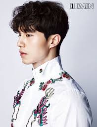 Actor lee dong wook talked about his thoughts on his career with the magazine leon. Lee Dong Wook Is The Definition Of Handsome In New Photoshoot Koreaboo Lee Dong Wook Photoshoot Lee Dong Wook Lee