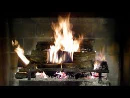 A beautiful electric fireplace or a big high definition television? The 13 Best Yule Log Videos To Watch During The Holidays