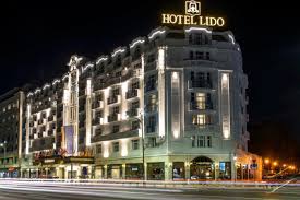 Hotel Lido By Phoenicia Bucharest Booking Deals Photos Reviews