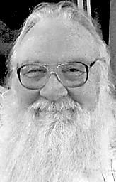 Leonard Ralph Mayberry