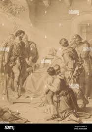 Carl jager hi-res stock photography and images