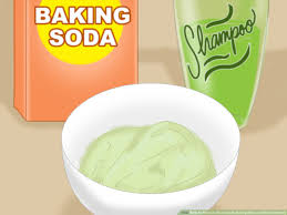 I was fat before and i lost a lot of wight. How To Remove Blackheads Baking Soda And Water Method 9 Steps