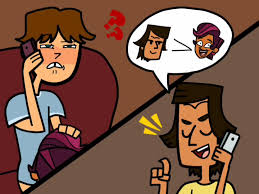 Total Drama Island Cody (tdi) Blowjob Shitpost - Lewd.ninja