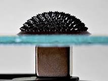Rare-earth magnet - Wikipedia