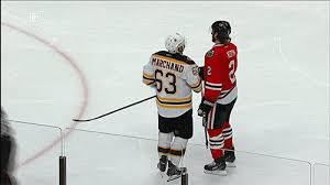Viimeisimmät twiitit käyttäjältä brad marchand (@bmarch63). Brad Marchand Shoves Duncan Keith And Keith Goes Down Like He S Been Shot Via Thescore Brad Marchand Brad Keith