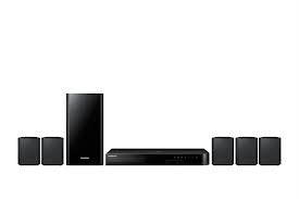 500 W 5 1 Ch Blu Ray Home Entertainment Ht J4500 Ht J4500 Za Samsung Caribbean