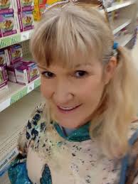 Introduction to Ruby and her personal interests