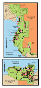 Maybe you would like to learn more about one of these? Kanopolis Locations State Parks Kdwp Kdwp