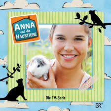 Anna und die Haustiere: Anna und die Haustiere, Staffel 2 — სატელევიზიო  კონტენტი Google Play-ში